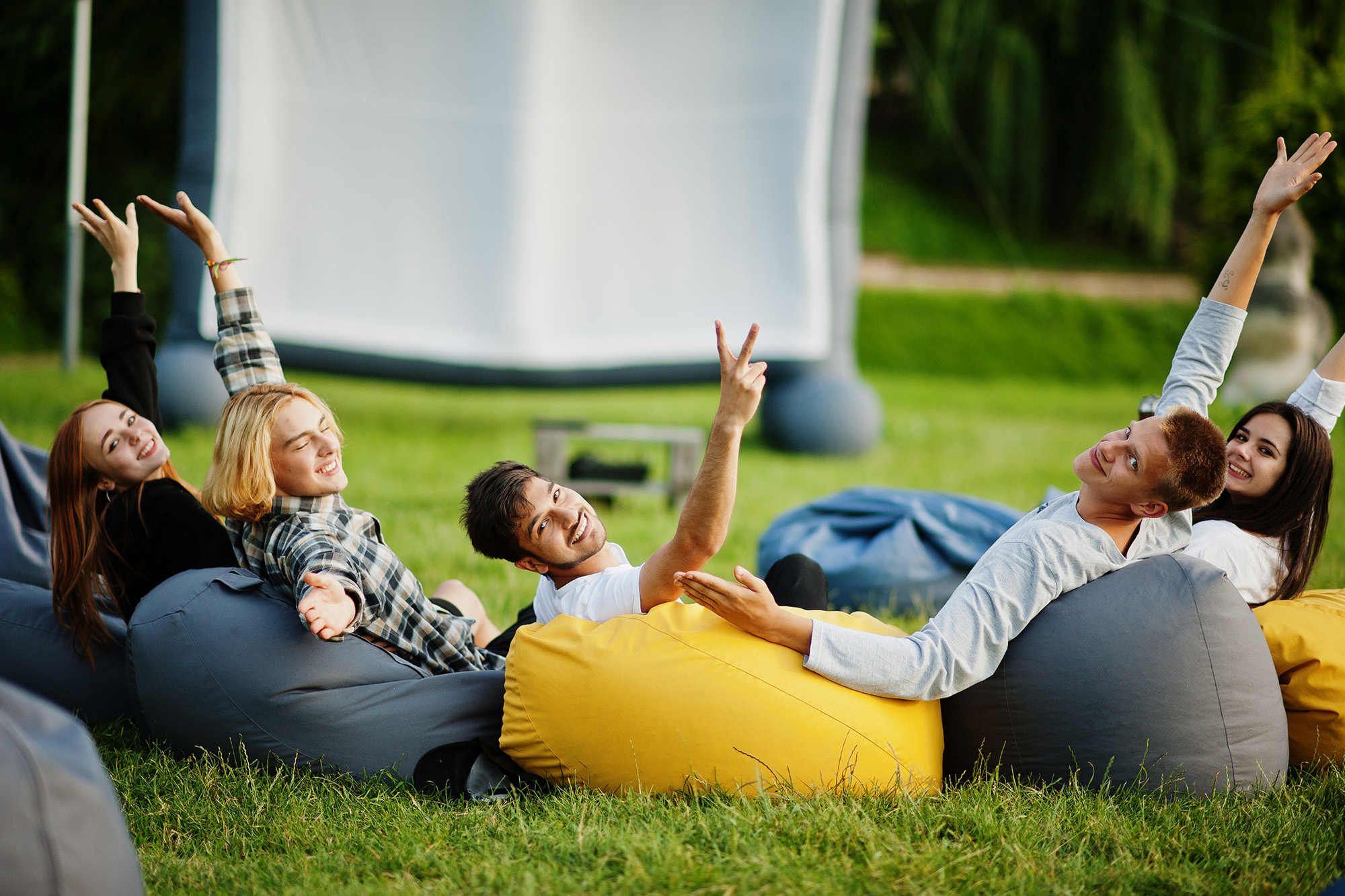 organizacja eventów firmowych