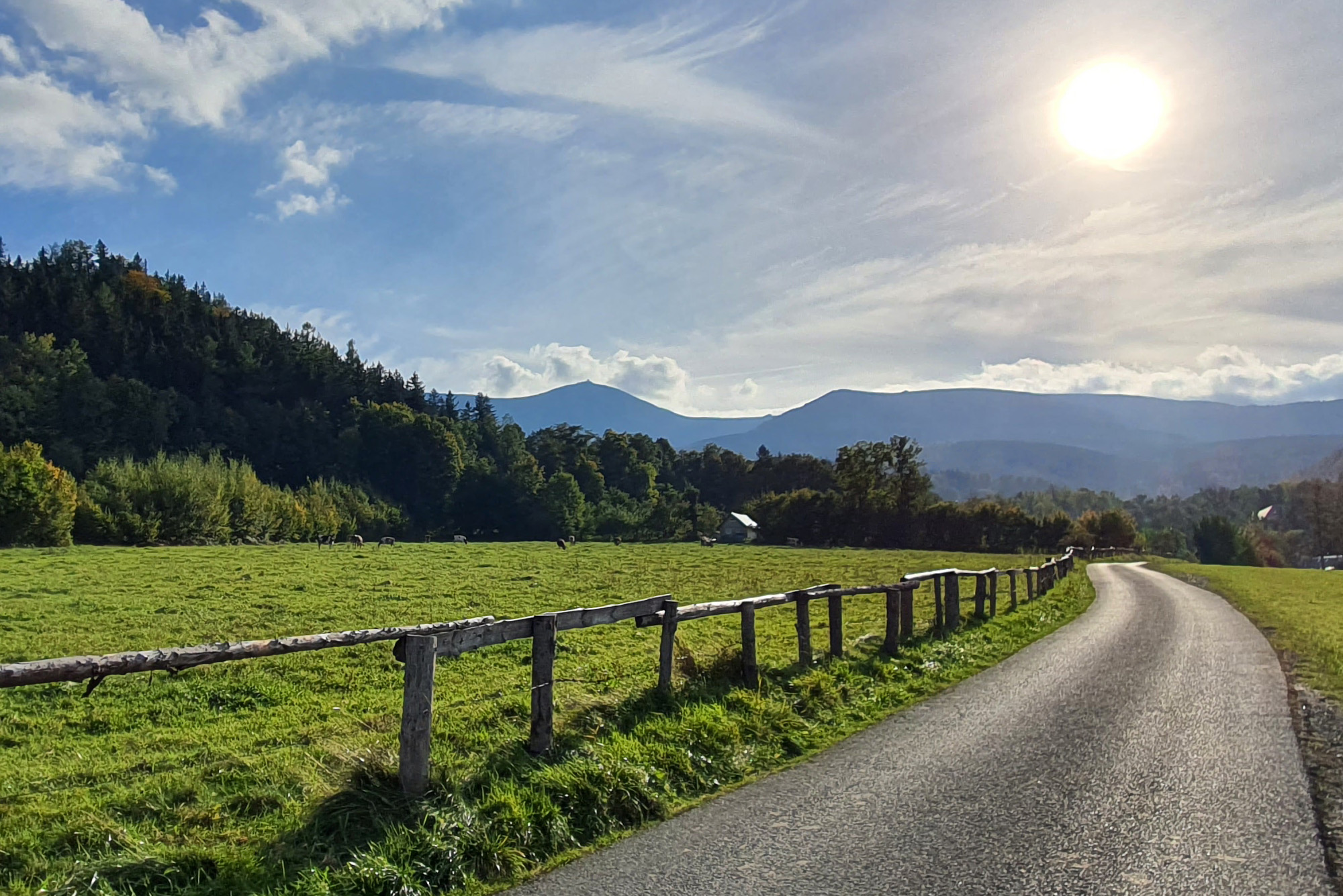 eventy firmowe w górach - karkonosze - sudety dlaczego warto